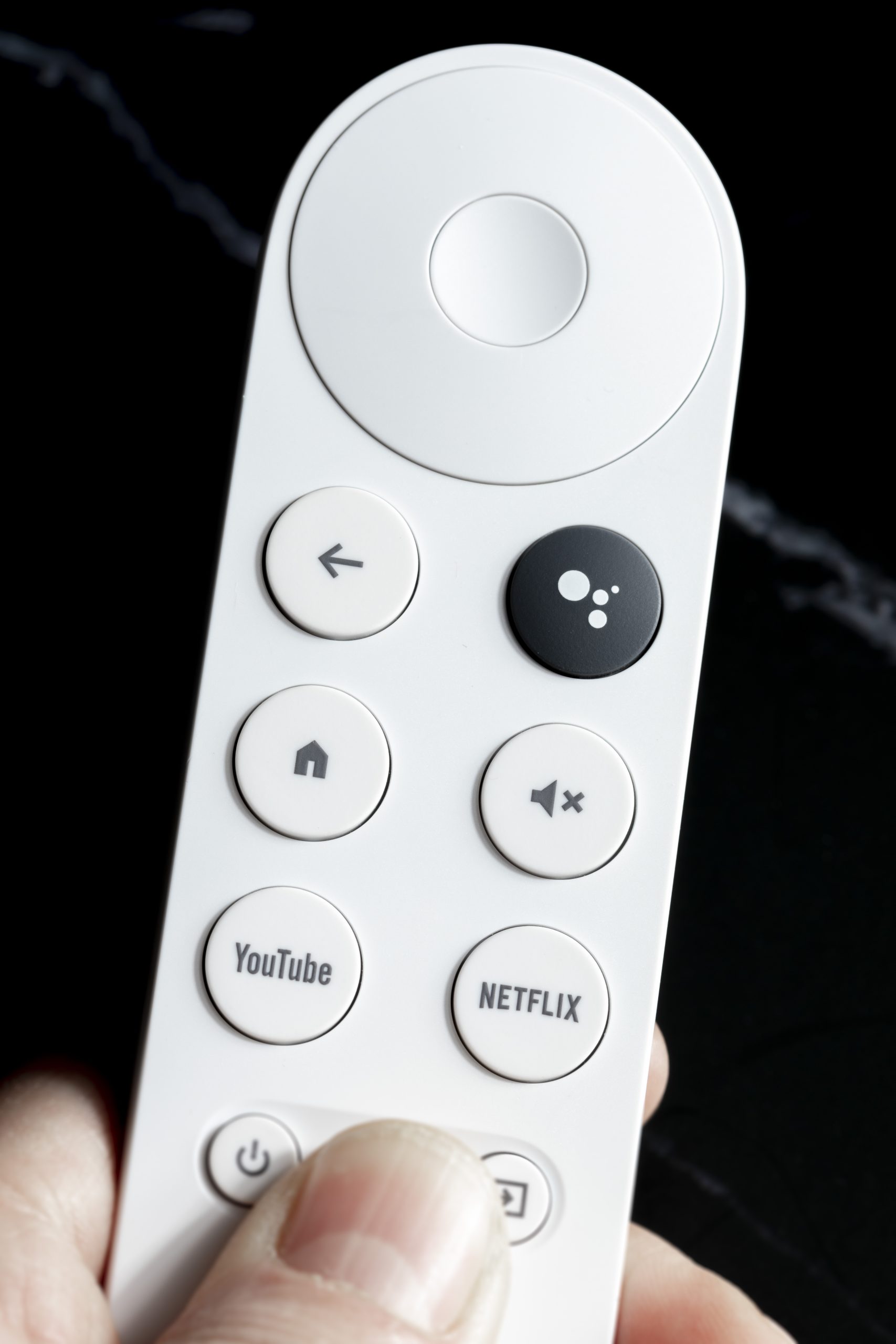 Chromecast Remote Not Working?